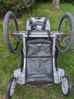Chariot CX1 - 7