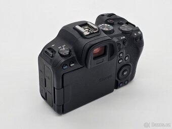 Canon R6 TOP STAV - 7