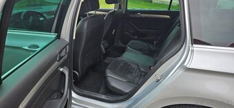 Prodám VW Passat B8 variant 2.0 TDI 140 kW, 4MOT DSG highl - 7