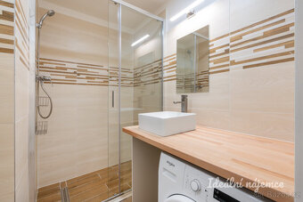 Pronájem bytu 2+kk, Křejpského, Chodov, 21000 Kč/měs, 41 m2 - 7