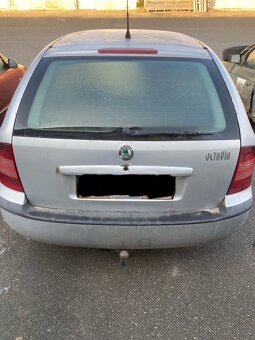 Dily octavia 1,9tdi 66/81kw - 7
