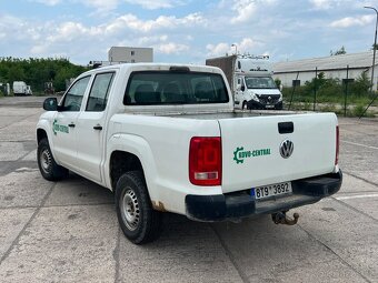 VW amarok 2.0 tdi 120kw - 7
