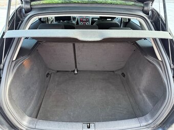 Prodam audi a3 8l, 1.9 tdi bez DPF - 7