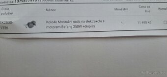 Elektrokolo - 7