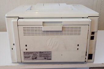 Tiskárna HP LaserJet Pro M203DW - 7