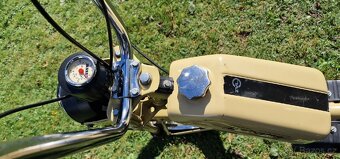 Babetta 210 - 215 - 7