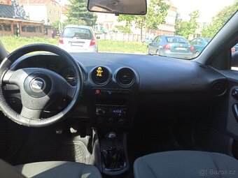 Seat Ibiza - 7