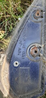 Crafter,  mazda ,passat B5 - 7