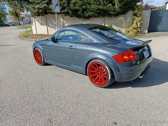 Audi TT - 7
