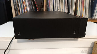 AIWA XC-900 Stereo CD Player + Příslušenství (Japan) - 7