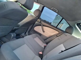 Škoda Octavia 1.6.75KW 2004 BEZ INVESTUVANÍ - 7