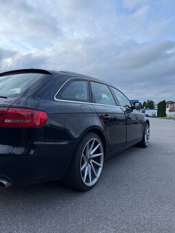 Audi a4 b8 3.0tdi 176kw Quattro - 7