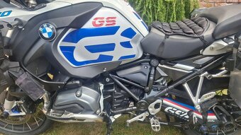 BMW R 1200GS ADVENTURE - 7