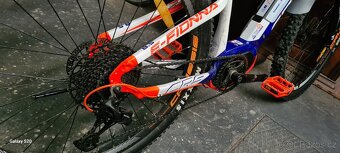 Dámské elektrokolo kolo Crussis Fiona8.6-S2021 - 7