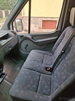 Mercedes Sprinter 313CDI - 7