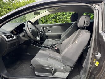 Renault Megane 2.0 TCe 180 koní Dynamique - TOP VÝKON - 7
