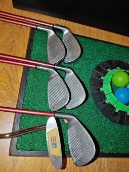 Zánovní bag a hole - 7