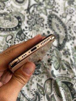 iPhone XS 256GB - 7