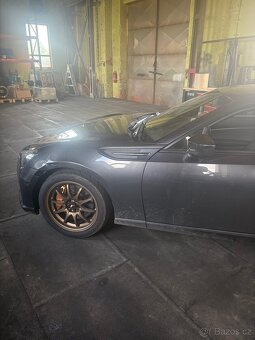 Subaru BRZ 2.0 - 7