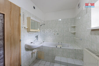 Prodej rodinného domu, 147 m², Cheb-Podhrad, ul. Chebská - 7