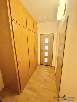Pronájem byty 1+kk, 26 m2 s balkónem - Trutnov - Kryblice - 7