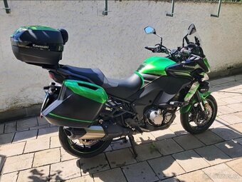 kawasaki versys 1000 (2018) - 7