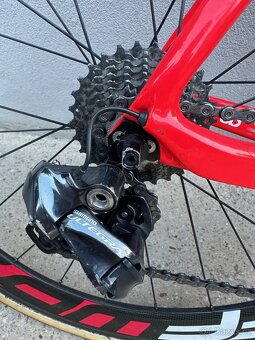 LAPIERRE AIRCODE SL 600 MC FDJ – karbonová raketa na silnic - 7