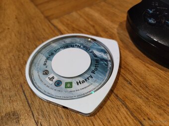 Prodám PSP 1004, super stav - 7