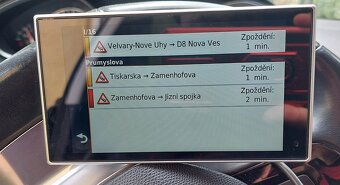 GPS navigace Garmin Nüvi 3597LMT - 7