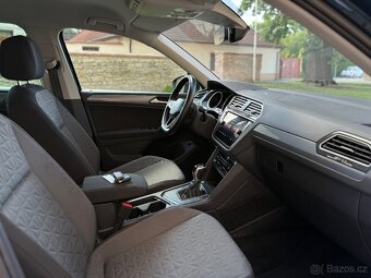 VOLKSWAGEN TIGUAN 1.5TSI 110kW FACELIFT • TAŽNÉ • LED • 2022 - 7