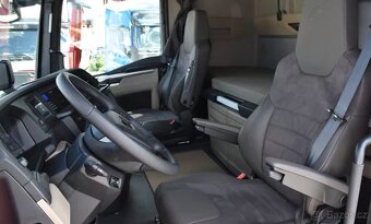 MAN Tahač návěsu TGX 18.520 4x2 BL SA AE - Motor D30 - 7