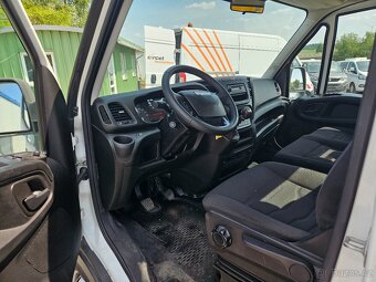 Iveco Daily, 2.3 Sklápěč - 7