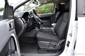 Ford Ranger 2.2TDCi XLT 4X4, /// ZVÝŠENÁ SPOTŘEBA OLEJE /// - 7