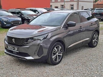Peugeot 3008 1,2 PT ALLURE 57.000 km - 7