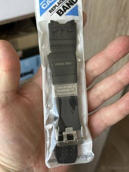 Original g shock hodinky - 7