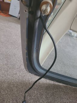 Hard top Mercedes SL R 107 - 7
