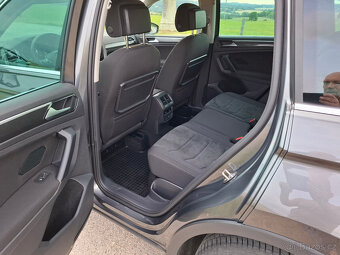 Volkswagen Tiguan 1.4TSI Marathon Edition - 7