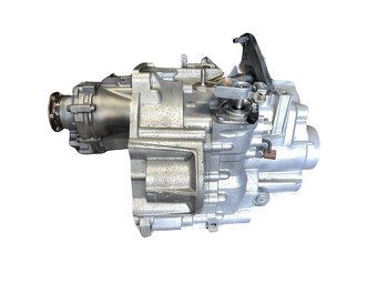 Převodovka 6Q 4x4 KNQ 1.9TDI 77KW BLS Škoda Octavia 2 2008 - 7