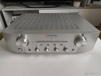 Focal Chorus 836V Marantz PM7004 Marantz CD6005 - 7
