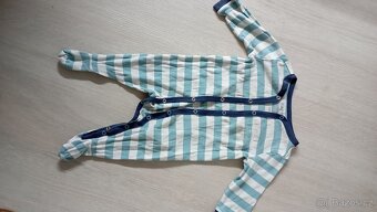Chlapecké oblečení 62/68 - 7