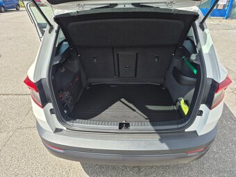 Škoda Karoq 1,0TSI 85kW , ČR,naj 63000km, nehavarované - 7