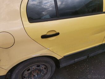 Fabia 1,9TDI - 7