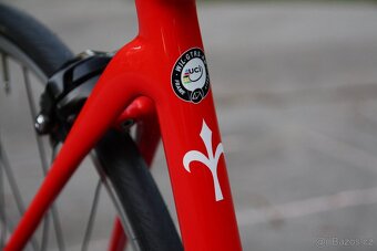 PRODÁNO Wilier GTR Team vel. M | Shimano 105 R7000 - 7