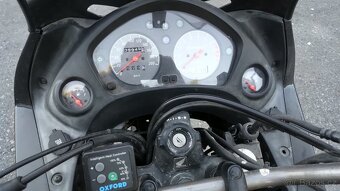 Honda XL 650 V Transalp 2006 - 7
