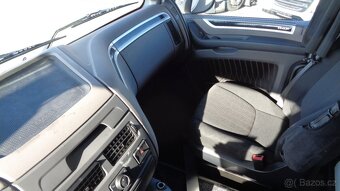 DAF XF 480 FT SSC EURO 6 - 7