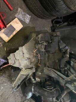 Volvo V70 - 7