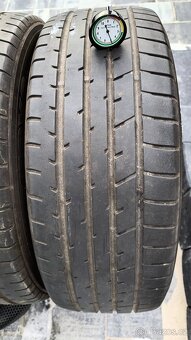 4ks letní pneu TOYO 225/55 R19 99V 2019 - 7