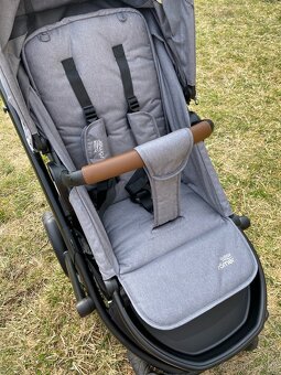 Kočárek Britax Romer Smile III - 7