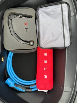 Tesla 3 tažné, sr+ 225kw - 7