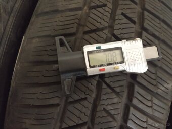 Zimní Barum 205/55/16 205/55 R16 - 7
